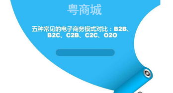 为啥越来越多公司选择B2C商城系统