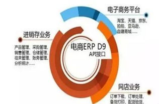 远丰电商 远丰电商ERP系统强力升级助力各个企业提升效率远丰集团 新零售 B2B B2C B2B2C C2C 商城系统 智能全渠道新零售技术服务商