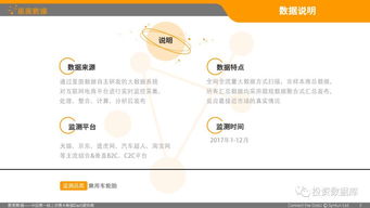 2017年线上轮胎消费大数据蓝皮书